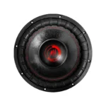ساب بوفر برند مجیک آئودیو Magic Audio مدل MA-151500D2 اورجینال