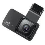 دوربین ثبت وقایع Dual Lens Vehicle Blackbox DVR وای فای دار - Image 3