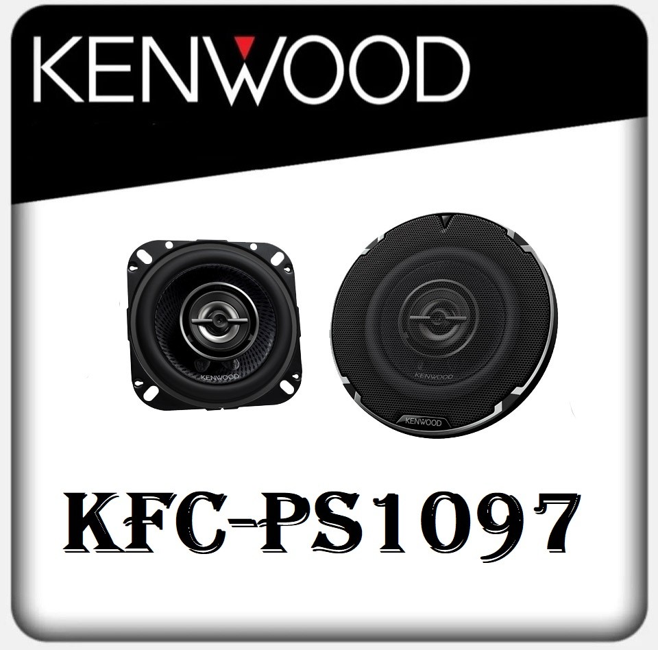 bMQXbAwE6rKHVguVfkJ119A4Rhhjm3O2abxAIGIi.jpg اسپیکر سایز cm-10 برند Kenwood مدل KFC-PS1097 اورجینال - Image 1