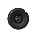 بلندگو گرد برند آلپاین مدل Alpine el-w65 اورجینال