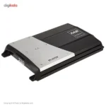 آمپلی‌ فایر خودرو ام‌ بی آکوستیکس مدل MBA-6500SB2 - Image 2