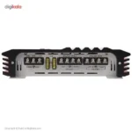 آمپلی‌ فایر خودرو ام‌ بی آکوستیکس مدل MBA-5400SS - Image 4