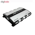 آمپلی فایر خودرو ام بی آکوستیکس مدل MBA-6115 - Image 5