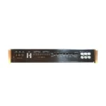 آمپلی فایر خودرو ام بی آکوستیکس (MB Acoustics)  مدل MBA-8080 - Image 2