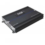 آمپلی فایر خودرو ام بی آکوستیکس (MB Acoustics) مدل MBA-7060 - Image 2