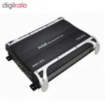 آمپلی فایر خودرو ام بی آکوستیکس (MB Acoustics) مدل MBA-905 - Image 2