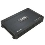 آمپلی فایر خودرو ام بی آکوستیکس (MB Acoustics) مدل MBA-7080