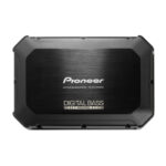 ساب زیر صندلی خودرو پایونیر مدل TS-WX400DA