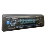 پخش خودرو پنل ثابت برند SOUNDIA مدل SD-2500 اورجینال