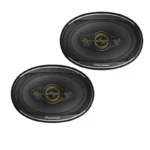 بلندگو بیضی پایونیر مدل Pioneer TS-A6998S
