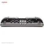 آمپلی‌ فایر خودرو ام‌ بی آکوستیکس مدل MBA-9600XL2 - Image 4