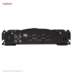 آمپلی‌ فایر خودرو ام‌ بی آکوستیکس مدل MBA-1200MPX - Image 4