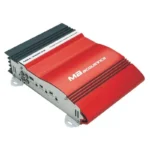 آمپلی‌ فایر خودرو ام‌ بی آکوستیکس مدل MBA-260FX2 - Image 2