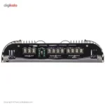 آمپلی‌ فایر خودرو ام‌ بی آکوستیکس مدل MBA-9600XL2 - Image 7