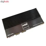 آمپلی فایر خودرو ام بی آکوستیکس مدل MBA-14001 - Image 2