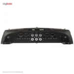 آمپلی‌ فایر خودرو ام‌ بی آکوستیکس مدل MBA-6500SB2 - Image 4