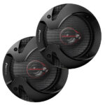اسپیکر خودرو پایونیر مدل TS-R1651S-2 بسته دو عددی - Image 3