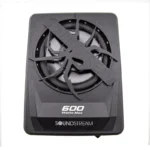 ساب باکس زیر صندلی برند SUNDSTREAM مدل USB-8DL اورجینال