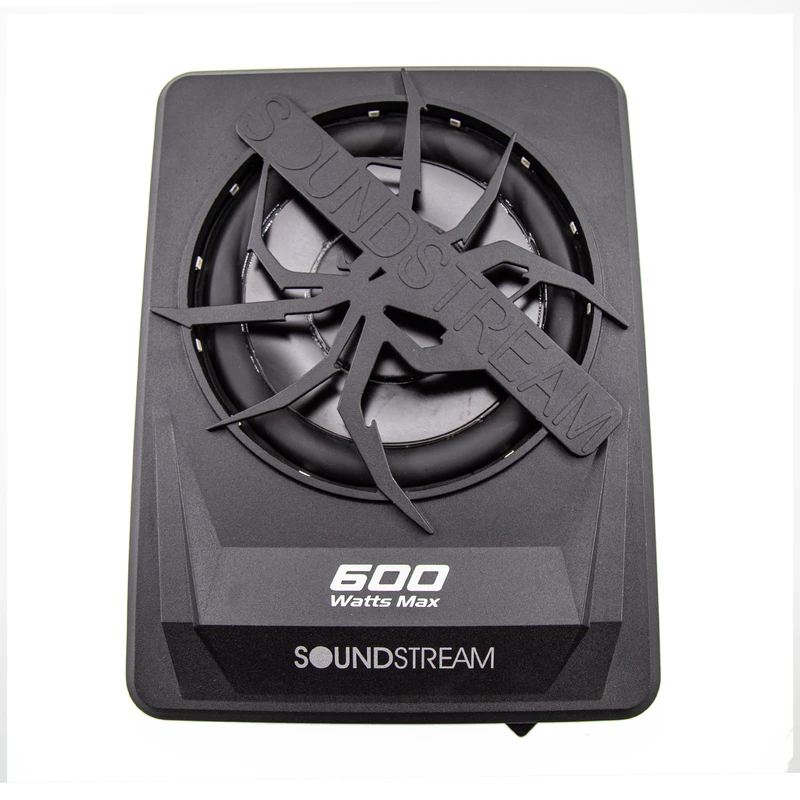 ded793efcf301f1b16b2e13fe8e78d228191194c_1703341313.webp ساب باکس زیر صندلی برند SUNDSTREAM مدل USB-8DL اورجینال - Image 1