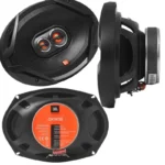 بلندگو بیضی برند JBL مدل GX-9638