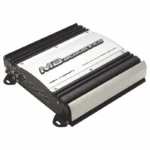 آمپلی‌ فایر خودرو ام‌ بی آکوستیکس مدل MBA-1100MPX - Image 2