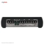 آمپلی‌ فایر خودرو ام‌ بی آکوستیکس مدل MBA-8000NX - Image 6