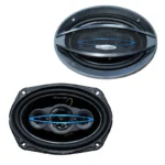 اسپیکر خودرو مکسیدر مدل PL6917 بسته دو عددی