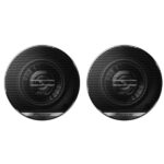 اسپیکر خودرو پایونیر مدل TS_G1020F مجموعه 2 عددی