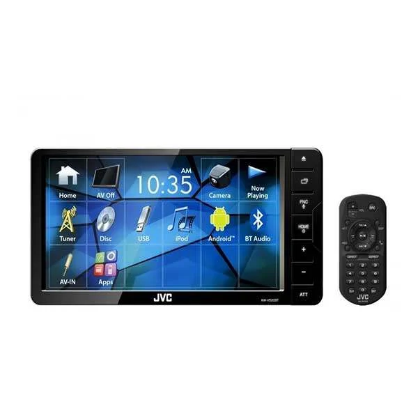 پخش خودرو جی وی سی مدل KW-V520BTM؛ تصویر 2