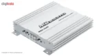 آمپلی فایر خودرو ام بی آکوستیکس مدل MBA-4100 - Image 3