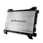 آمپلی فایر خودرو ام بی آکوستیکس (MB Acoustics) مدل MBA-805
