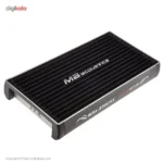 آمپلی‌ فایر خودرو ام‌ بی آکوستیکس مدل MBA-8000NX - Image 2