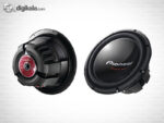 ساب زیر صندلی خودرو پایونیر مدل TS-WX400DA - Image 5