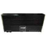آمپلی فایر خودرو ام بی آکوستیکس مدل MBA-180001 - Image 3