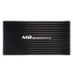 آمپلی فایر خودرو ام بی آکوستیکس مدل MBA-8000NX - Image 2