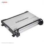 آمپلی‌ فایر خودرو ام‌ بی آکوستیکس مدل MBA-807 - Image 2