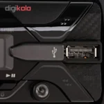 پخش خودرو سونی مدل DSX-A416BT اورجینال - Image 2