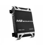 آمپلی فایر خودرو ام‌ بی آکوستیکس مدل MBA-205 - Image 2