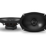 بلندگو بیضی برند JBL مدل STAGE3 9637