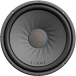 ساب ووفر برند JBL مدل STAGE 102