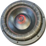 ساب بوفر برند مجیک آئودیو Magic Audio مدل MA-151000 اورجینال