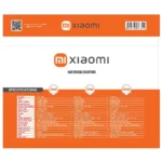 مانیتور وراکروز IX55 برند شیائومی مدل Mi 3 اورجینال - Image 3