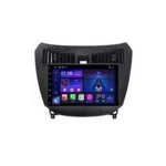 مانیتور اندروید خودرو هایما s7 ناکامیچی مدل NAM5510 اورجینال سیم کارت خور