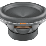 ساب ووفر هرتز مدل MP 300 D2.3 PRO اورجینال