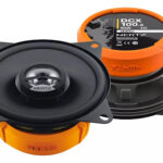 بلندگو گرد هرتز Hertz DCX100.3