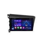 مانیتور  هوندا سیویک ناکامیچی مدل NAM5232-A9Z 2+64 اورجینال