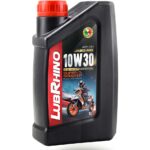 روغن موتور لوبرینو SN 10W-30