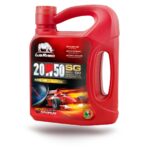 روغن موتور لوبرینو SG/CD 20W-50 Semi