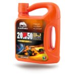 روغن موتور لوبرینو SJ/CF4 20W-50 Semi