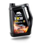 روغن موتور لوبرینو SP 5W-30